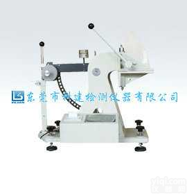 KJ-8280  戳穿试验机|戳穿机|电子戳穿机-<em>东莞市</em>科建<em>检测仪器</em>