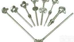 WR系列<em>装配式</em><em>热电偶</em>  WR系列<em>装配式</em><em>热电偶</em>