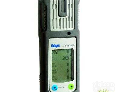 X-am <em>5000</em>  德国<em>德尔格</em>X-am <em>5000</em><em>便携</em>式复合气体检测仪