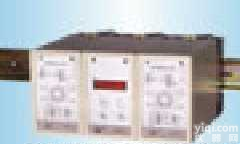 SWP202型配电模块插装式结构转换模块  <em>昌辉</em>仪表 <em>昌辉</em><em>智能仪表</em> 昌晖自动化 SWP20型配电模块插装式结构