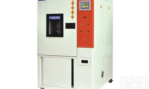 FTH-150  <em>赣州</em>可程式<em>恒温恒湿</em>试验箱