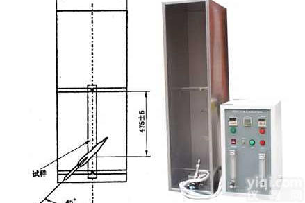 <em>ZY6014B  ZY6014B单根电线电缆垂直燃烧试验机</em>