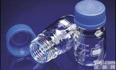 14395  美国<em>Kimble</em><em>蓝盖试剂瓶</em>