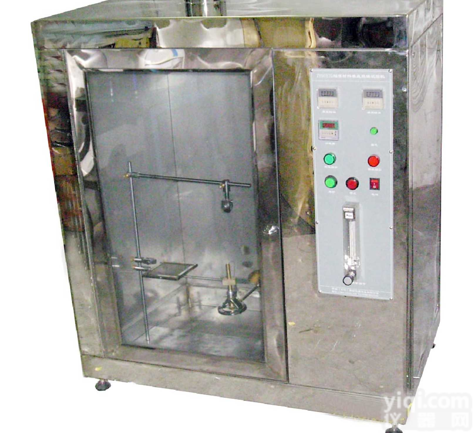 DR  塑料垂直/水平<em>燃烧</em>仪 UL94<em>燃烧</em>/<em>阻燃</em><em>试验机</em>