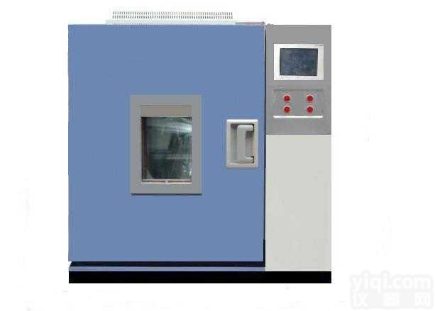 高温高湿箱 湿热试验箱 高温湿热交变箱