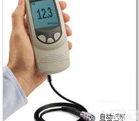 PosiTector6000FS1膜厚仪  PosiTector6000FS1<em>铁基</em><em>分体式</em>涂层<em>测厚仪</em>