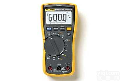 <em>福禄克</em>数字<em>万用表</em>Fluke117C