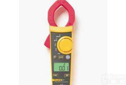 <em>福禄克</em>数字<em>钳型表</em>Fluke317