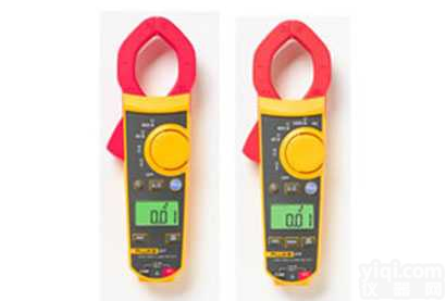 <em>福禄克</em>数字<em>钳型表</em>Fluke319