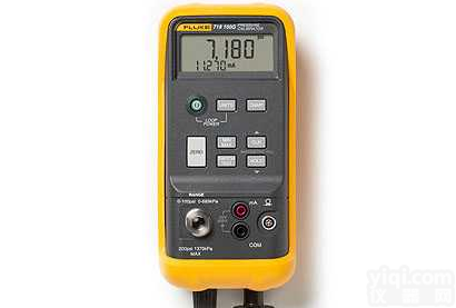 <em>福禄克</em><em>压力</em><em>校准器</em>Fluke718