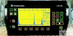 USN58超声波探伤仪 <em> USN58超声波探伤仪</em>