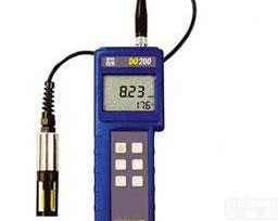 <em>DO200</em>  <em>手提式</em>溶氧仪
