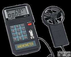 AVM-05  武<em>汉风</em>速仪/武汉手持风速仪/武汉热敏风速仪