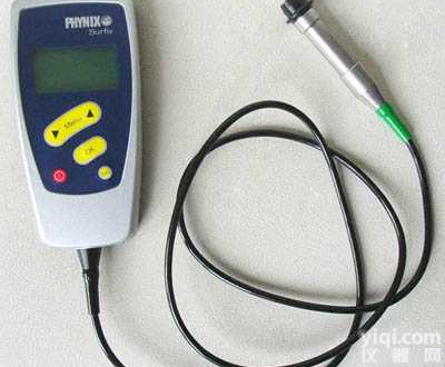 Surfix BN非<em>铁基</em>膜厚仪  Surfix BN非<em>铁基</em><em>漆膜</em>测厚仪