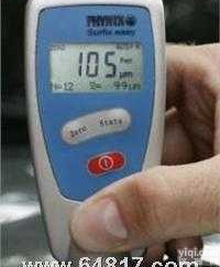 <em>Surfix</em> easy I F<em>铁基</em>体统计型膜厚仪  <em>Surfix</em> easy I F<em>铁基</em>涂层测厚仪