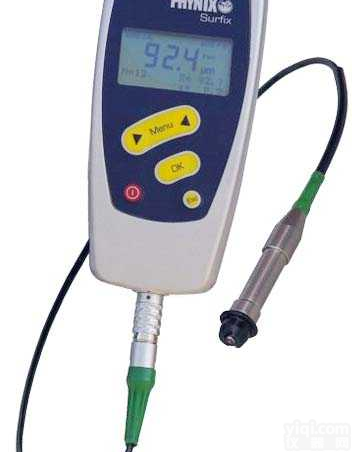 <em>Surfix</em> S B涂层测厚仪  <em>Surfix</em> S B<em>漆膜</em>测厚仪