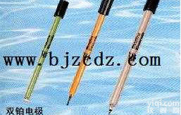 SY.74-<em>213</em>  铂<em>电极</em>/锑<em>电极</em>/钨<em>电极</em>/银<em>电极</em>