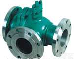 Q44F、Q45F   三通<em>法兰</em><em>球阀</em> 进口三通<em>球阀</em> 上海三通<em>法兰</em><em>球阀</em>报价 三通<em>法兰</em><em>球阀</em>价格