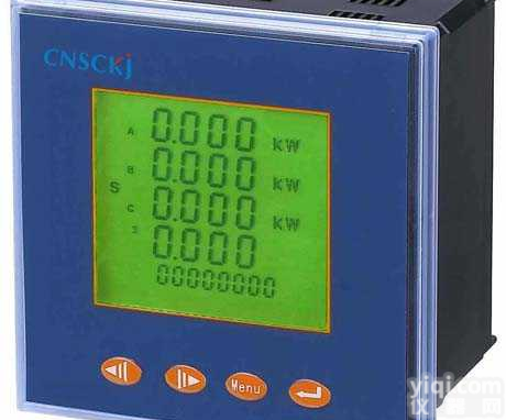 <em>Z系列网络电力仪表</em>  网络仪表CD194Z-2SY PD194Z-2SY WF184Z-2S...