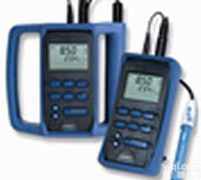 <em>PH330i</em>  <em>手提式</em>PH计