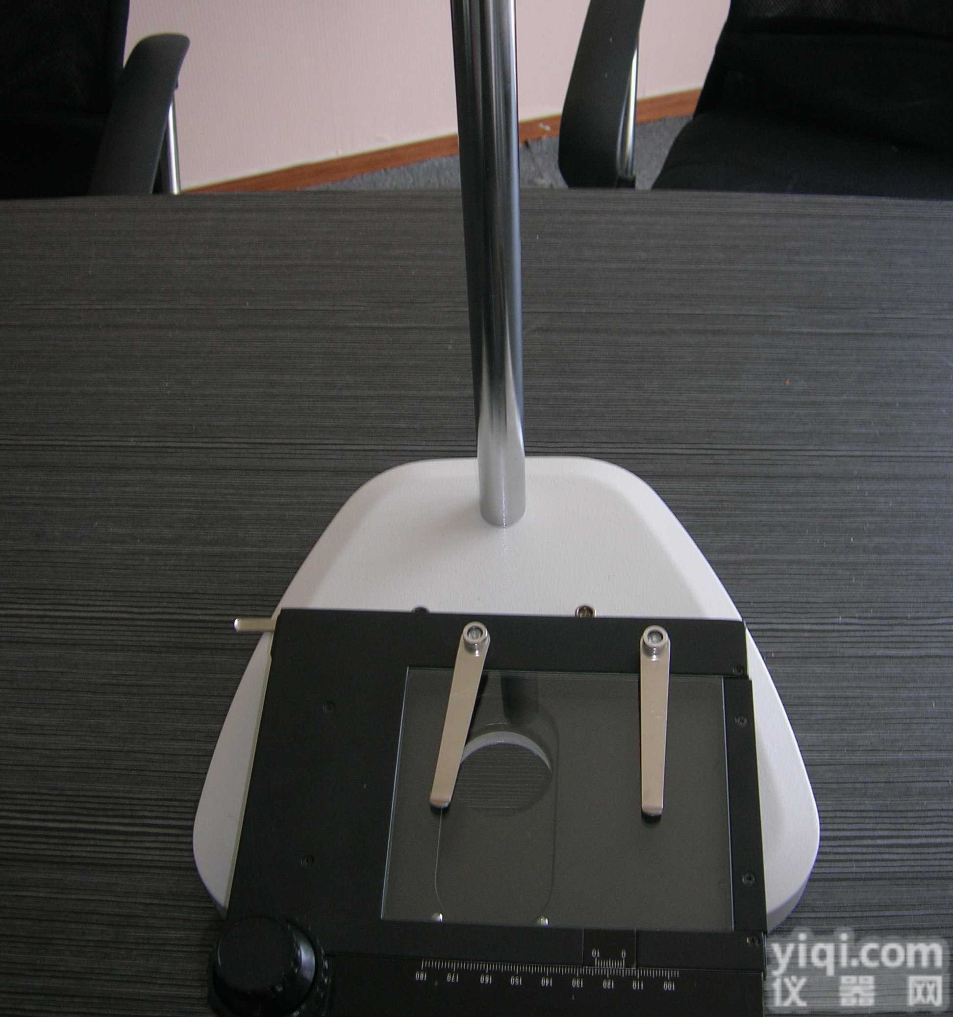 <em>显微镜</em>配件  <em>移动</em>平台（体视<em>显微镜</em>用）