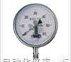 YEX-100B  YEX-100B不锈钢<em>膜盒</em>电<em>接点</em><em>压力表</em>
