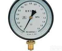 <em>精密</em><em>真空压力</em>表