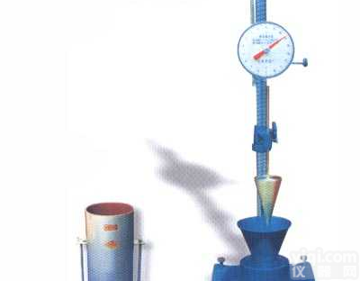 <em>SC145型  砂浆稠度仪价格厂家型号技术参数使用方法</em>