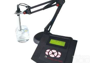 DDS-<em>307</em>  <em>实验室</em><em>电导率仪</em>