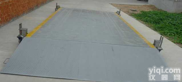 SCS上海120吨汽车衡厂，120吨汽车衡120吨汽车衡|<em>地上衡</em>