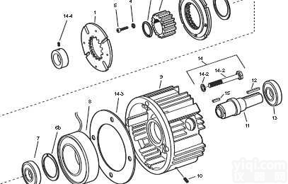 316-17-001  WARNER离合器<em> WARNER制动器</em> warner张力控制器