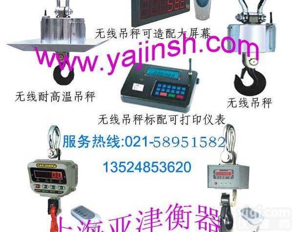 OCS  电子<em>吊秤</em>，<em>挂钩</em>秤，<em>行车</em>秤