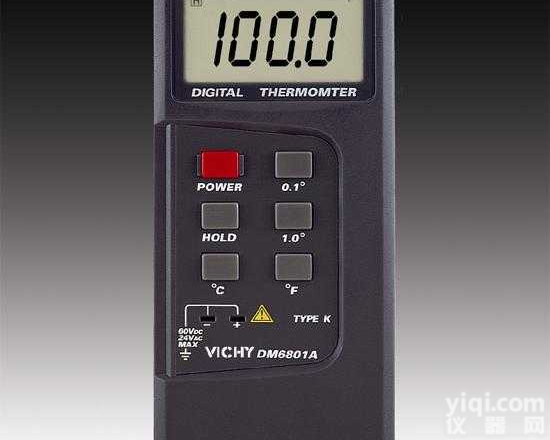 <em>珠海</em>DM6801A<em>温度计</em>  DM6801A<em>温度计</em>现货供应