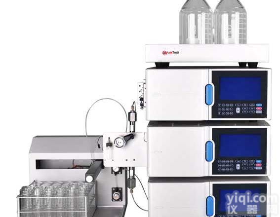 Cyc HPLC <em> 循环制备色谱系列</em>