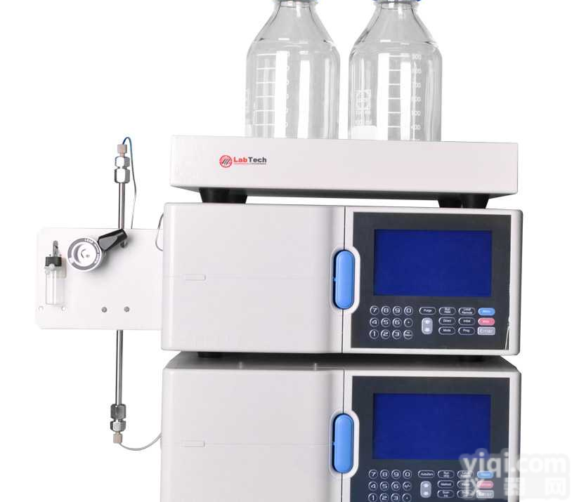 RI-600 <em> 凝胶色谱分析系统（GPC）</em>