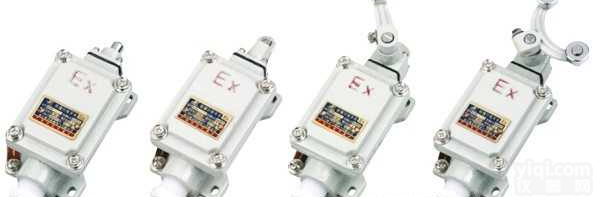 CBXK，BZX51  <em>防爆</em><em>行程</em>开关CBXK,柱塞式<em>防爆</em><em>行程</em>开关，<em>摇臂</em>式<em>防爆</em>开关