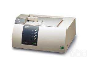 <em>热重分析仪</em>TG <em>209</em> F1 <em>Iris</em>®