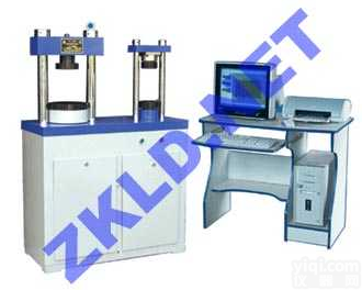 <em>水泥抗压抗折试验机,水泥压力试验机</em>