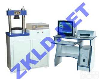 <em>水泥恒应力压力试验机,水泥压力试验机</em>