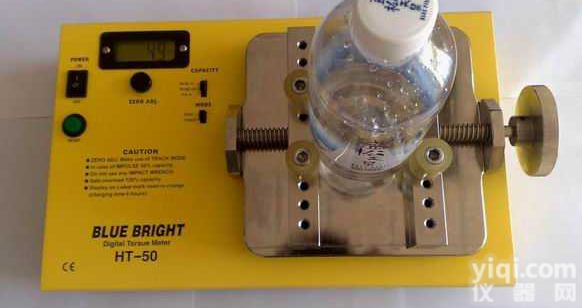 HT-50  瓶盖<em>扭矩</em>仪 瓶盖扭力<em>测试仪</em> HT-50