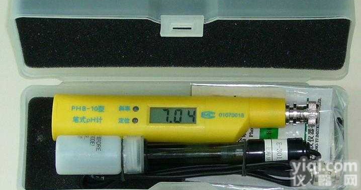 <em>PHB</em>-10  笔型<em>酸度计</em>.康仪<em>PHB</em>-10笔型<em>酸度计</em>,