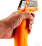 F59红外点温仪  <em>Fluke 59 手持式红外测温仪</em>