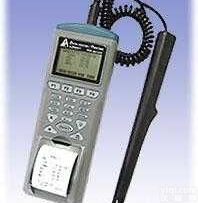 <em>AZ9851</em>  列表<em>打印</em>式<em>温湿度计</em><em>AZ9851</em>