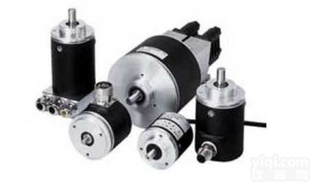 PROFIBUS<em>总线</em>凹陷轴套型值<em>编码器</em>