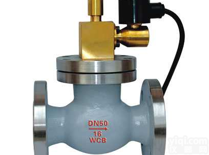 ZCRB-16C-  <em>燃气</em><em>紧急</em><em>切断阀</em>