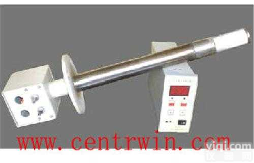 XFZO-112  <em>直插式</em>智能<em>氧化锆</em>氧浓度分析仪