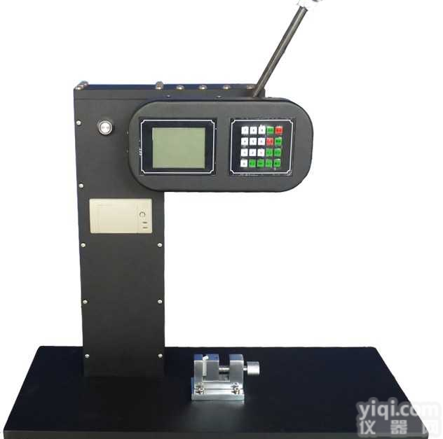 CY-JZL-5\50D  直读式悬臂梁<em>冲击试验</em>机/数<em>显摆</em>锤<em>冲击试验</em>机