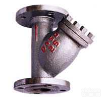 【燃气<em>过滤器</em>】-<em>天燃气</em>Y型<em>过滤器</em>