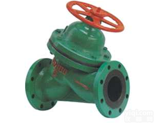 <em>EG41W</em>->>无<em>衬里</em><em>隔膜阀</em>