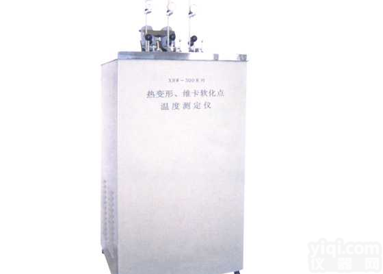 <em>XRW-300A  XRW-300A热变形、维卡软化点温度测定仪</em>
